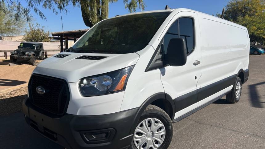 2021 Ford Transit Cargo Van T-250 — Cargo Van — 67,882 mi — Queen Creek, AZ
