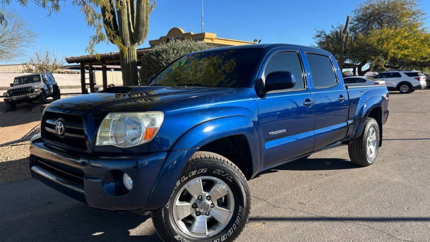 2007 Toyota Tacoma PreRunner — Pickup Truck — 155,813 mi — Queen Creek, AZ