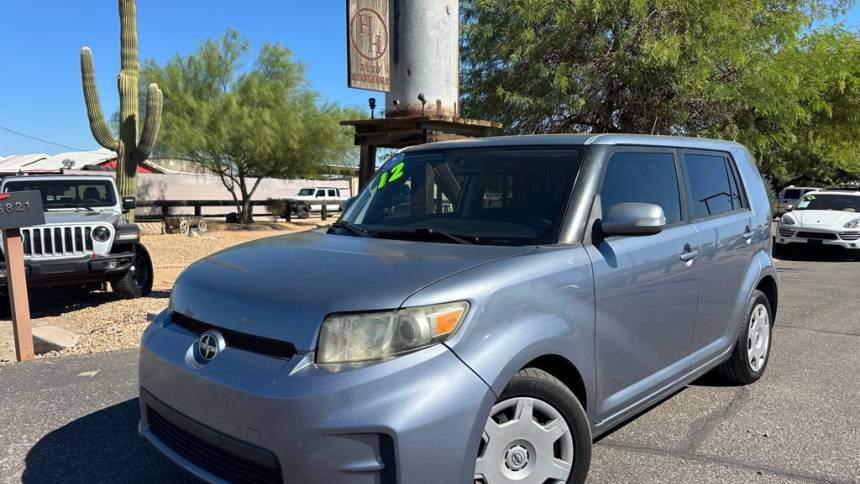 2012 Scion xB Base — Wagon — 133,763 mi — Queen Creek, AZ