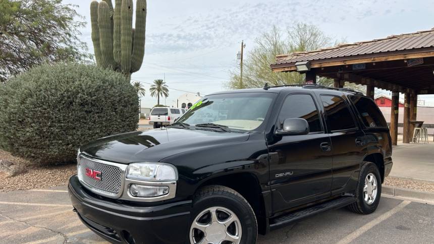 2006 GMC Yukon Denali — SUV — 236,945 mi — Queen Creek, AZ