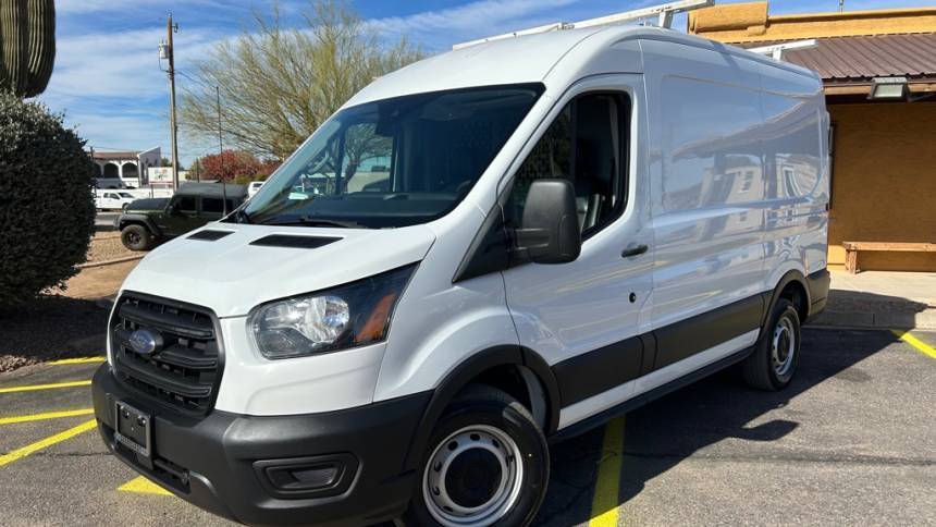 2020 Ford Transit Cargo Van T-250 — Cargo Van — 98,605 mi — Queen Creek, AZ