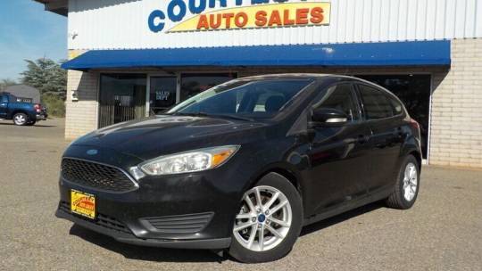 2015 Ford Focus SE — Hatchback — 170,455 mi — Cottonwood, AZ