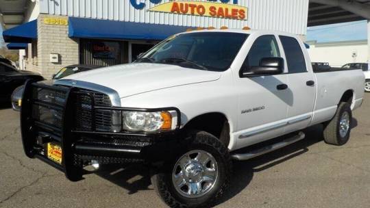 2005 Dodge Ram 3500 ST — Pickup Truck — 303,674 mi — Cottonwood, AZ