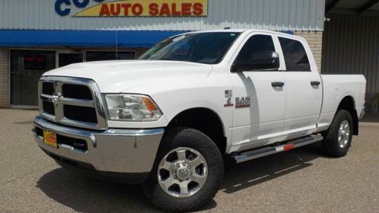 2016 Ram 3500 Tradesman — Pickup Truck — 211,239 mi — Cottonwood, AZ
