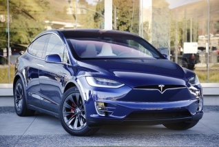 Tesla Model X P100d For Sale Used Tesla Model S P100d Awd