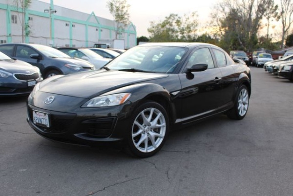 Used Mazda Rx8 For Sale