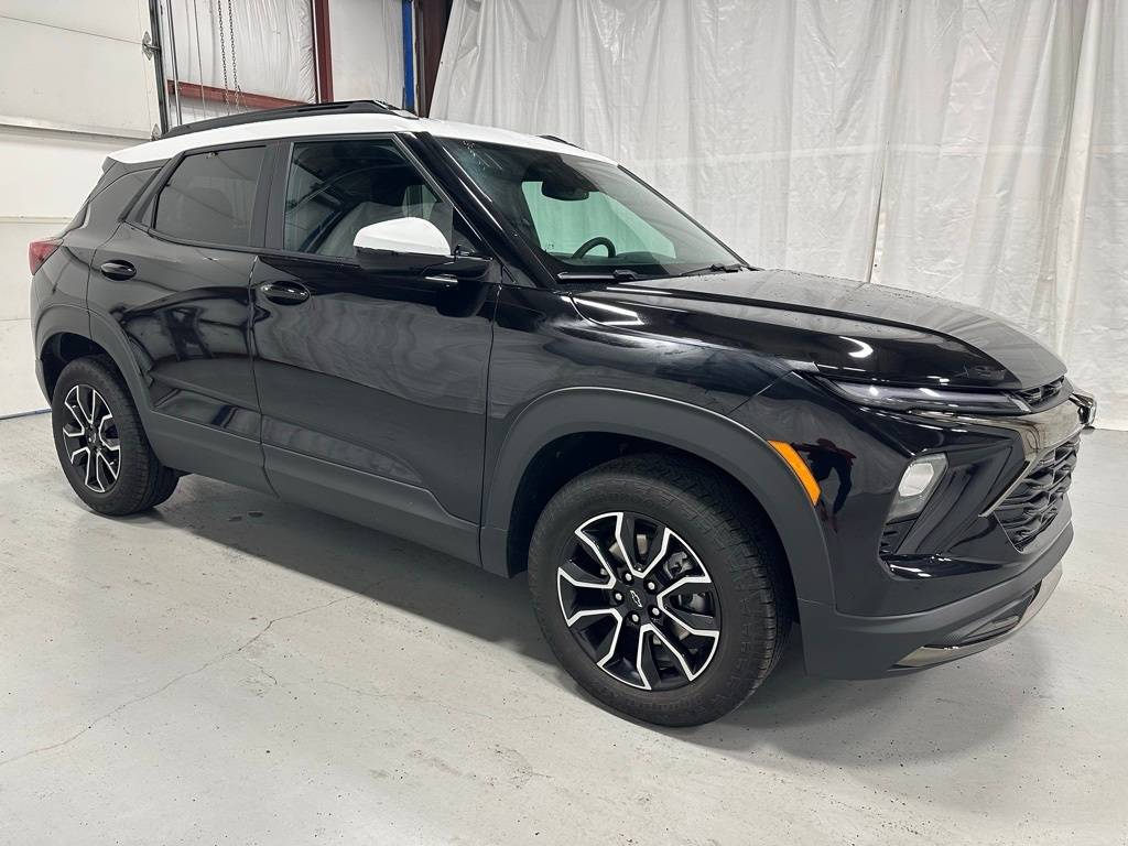 2024 Chevrolet Trailblazer ACTIV — SUV — 12,010 mi — Middletown, PA