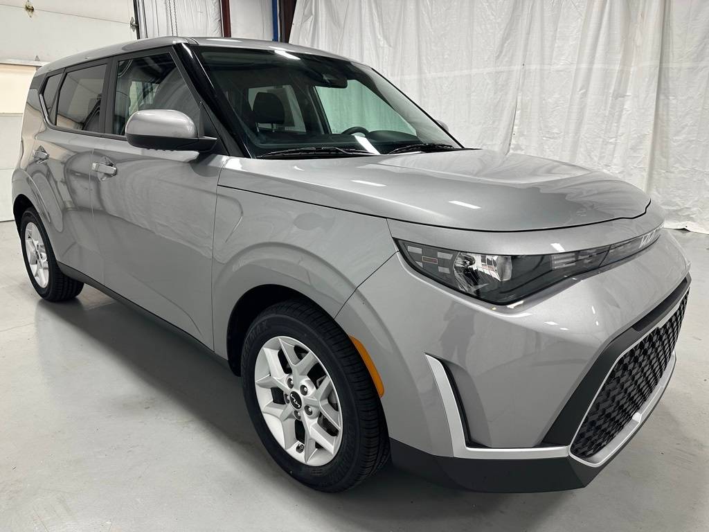 2024 Kia Soul LX — Hatchback — 31,025 mi — Middletown, PA