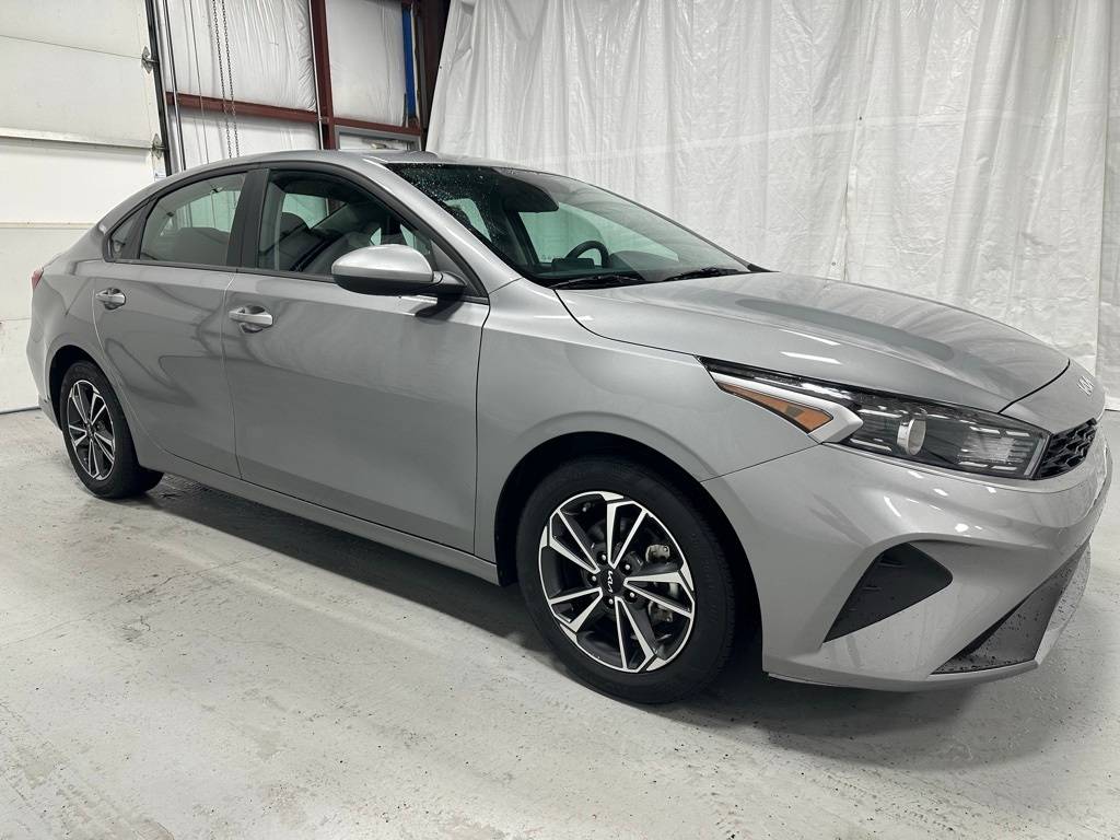 2024 Kia Forte LXS — Sedan — 21,681 mi — Middletown, PA