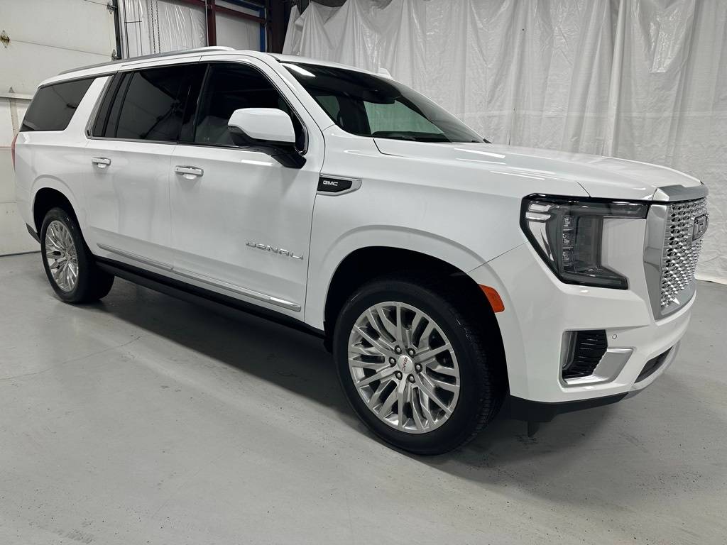 2024 GMC Yukon Denali — SUV — 26,630 mi — Middletown, PA