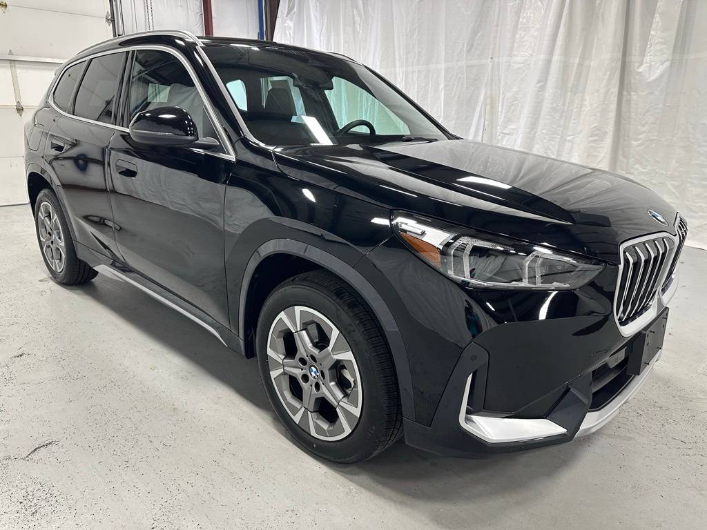 2025 BMW X1 28i — SUV — 2,605 mi — Middletown, PA