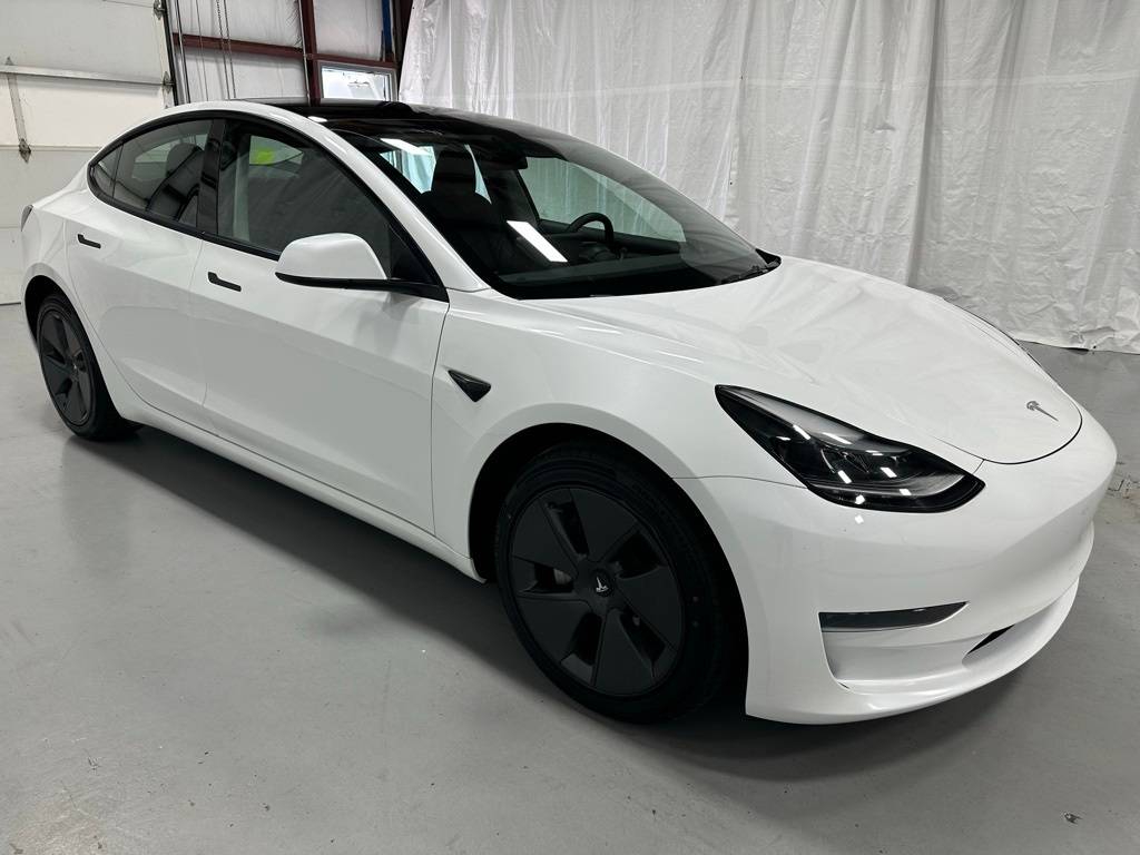 2023 Tesla Model 3 Model 3 — Sedan — 24,748 mi — Middletown, PA