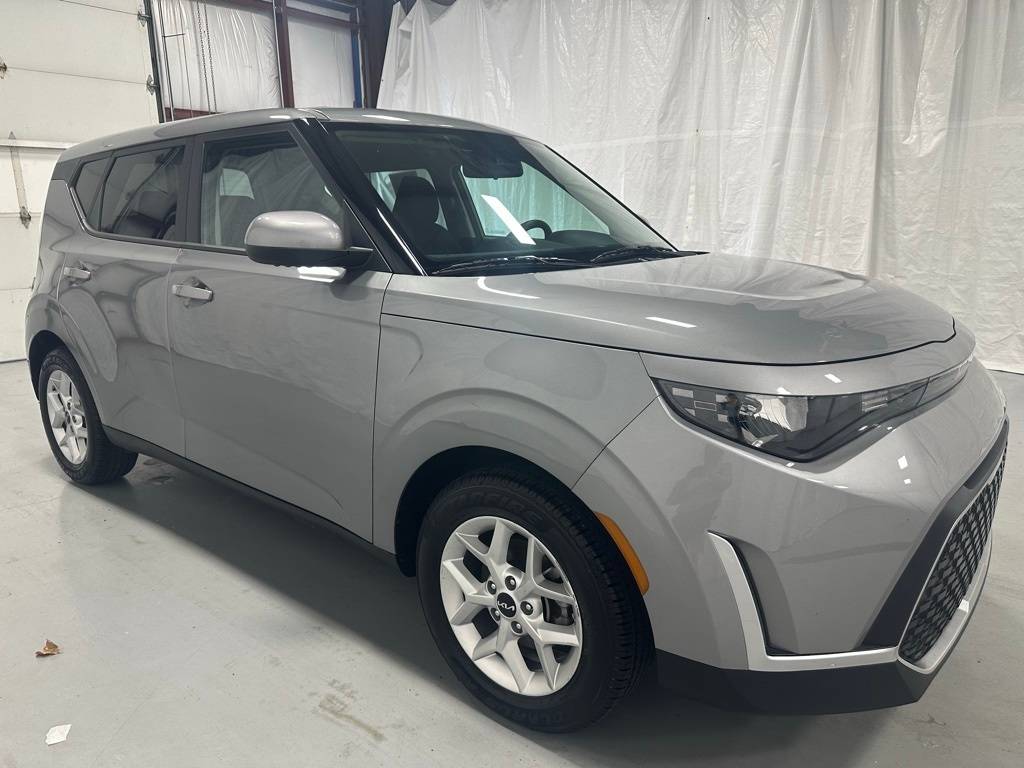 2024 Kia Soul LX — Hatchback — 29,577 mi — Middletown, PA