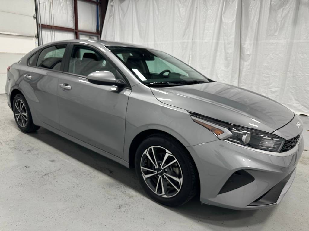 2024 Kia Forte LXS — Sedan — 32,268 mi — Middletown, PA