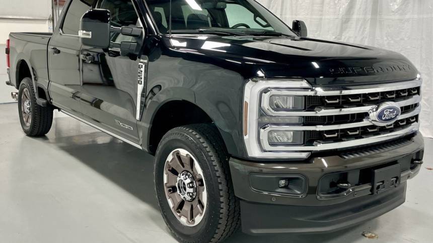 2024 Ford Super Duty F-250 King Ranch — Pickup Truck — 10,044 mi — Middletown, PA