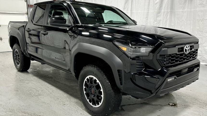 2024 Toyota Tacoma TRD Off Road — Pickup Truck — 11,017 mi — Middletown, PA