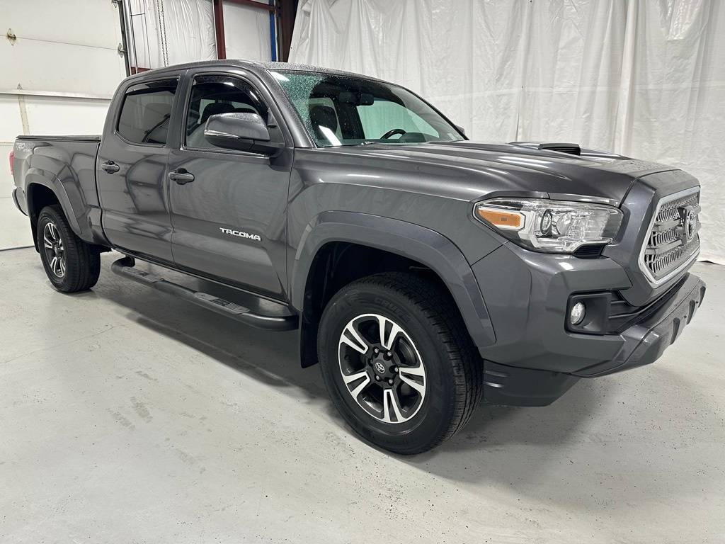 2016 Toyota Tacoma TRD Off Road — Pickup Truck — 81,759 mi — Middletown, PA