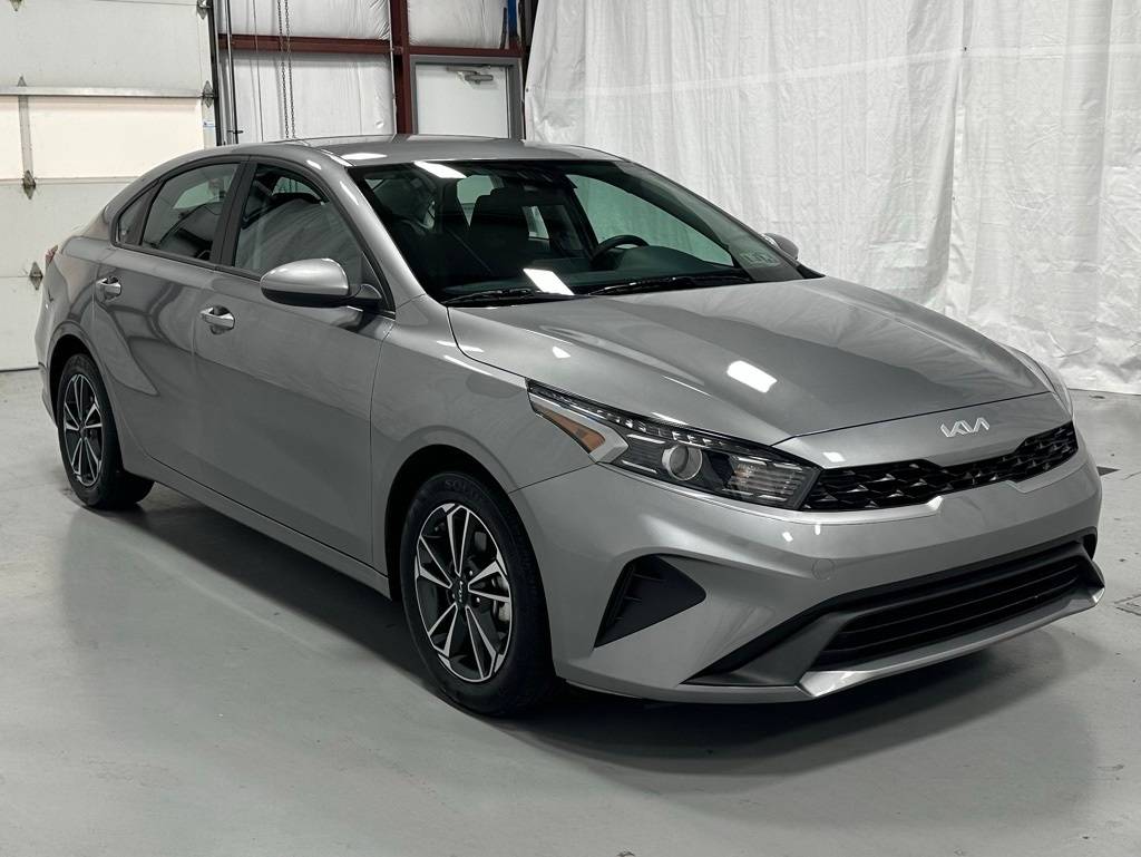 2024 Kia Forte LXS — Sedan — 24,964 mi — Middletown, PA