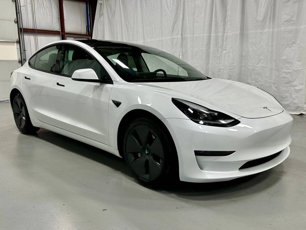 2023 Tesla Model 3 Model 3 — Sedan — 21,634 mi — Middletown, PA