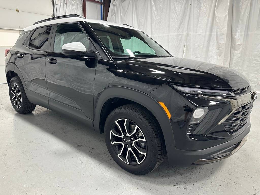 2024 Chevrolet Trailblazer ACTIV — SUV — 18,598 mi — Middletown, PA