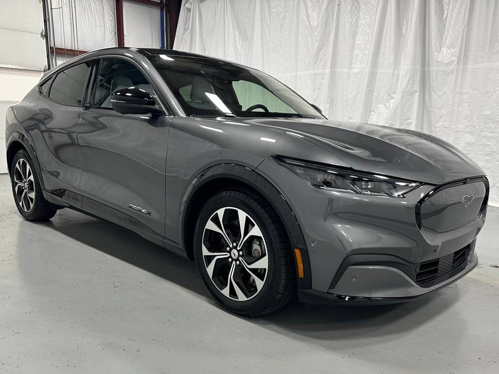 2023 Ford Mustang Mach-E Premium — SUV — 12,490 mi — Middletown, PA