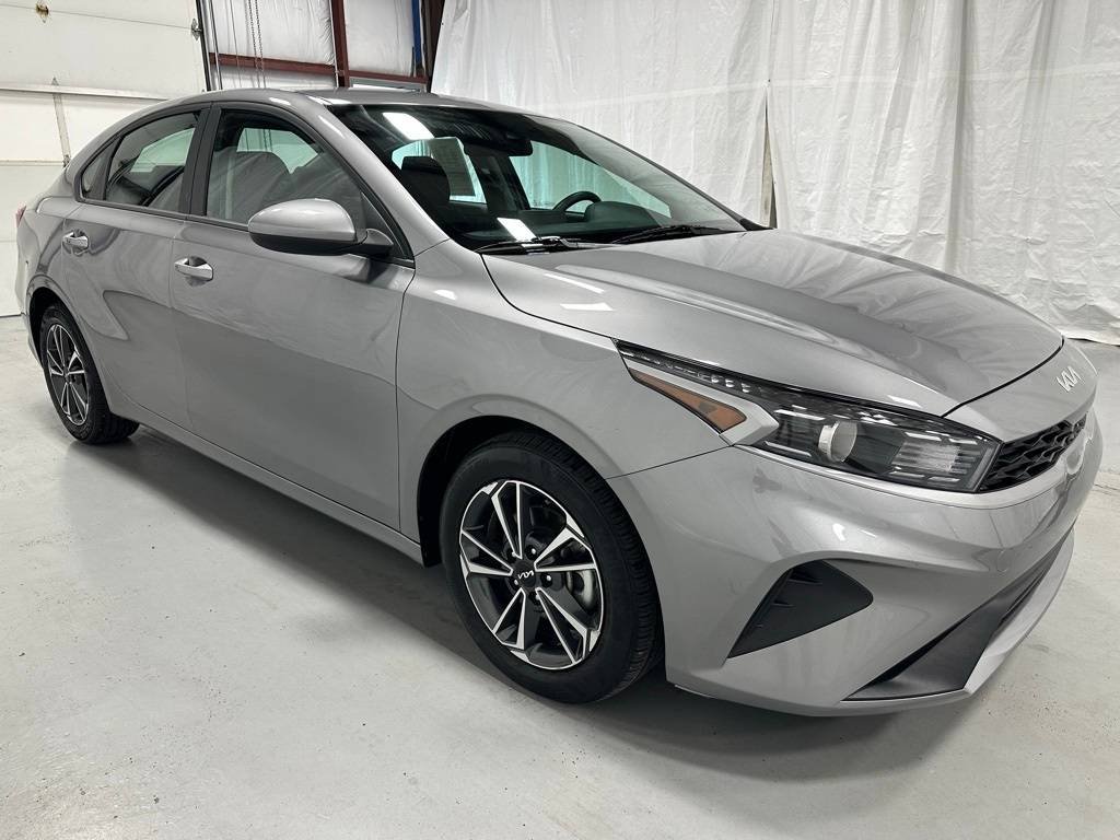 2024 Kia Forte LXS — Sedan — 28,617 mi — Middletown, PA