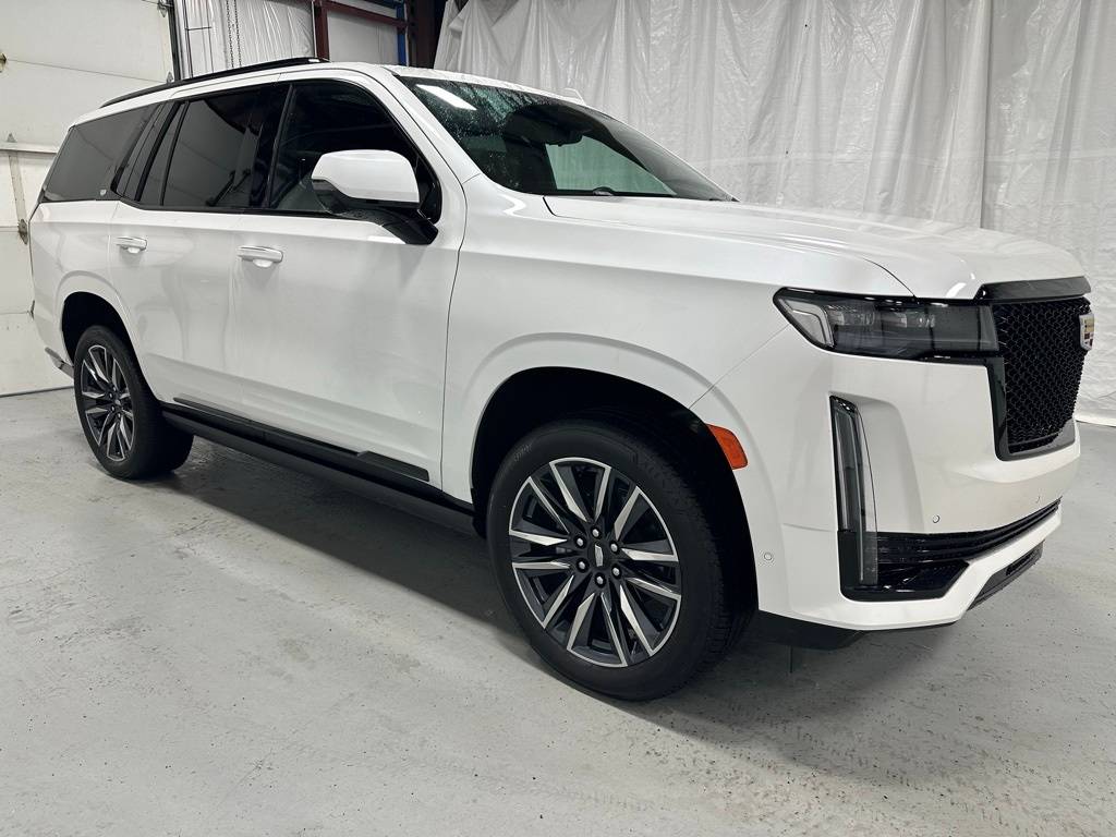 2024 Cadillac Escalade Sport — SUV — 15,055 mi — Middletown, PA