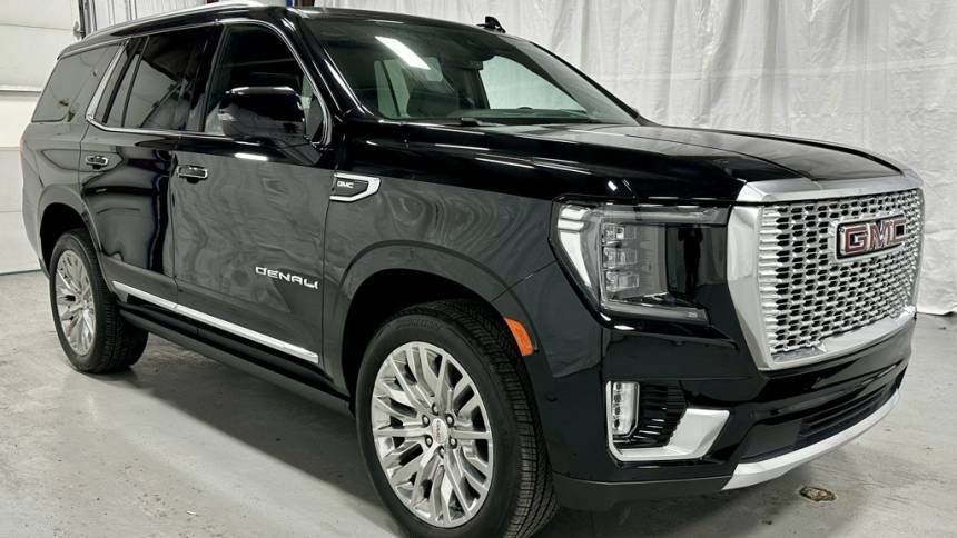2024 GMC Yukon Denali — SUV — 13,705 mi — Middletown, PA