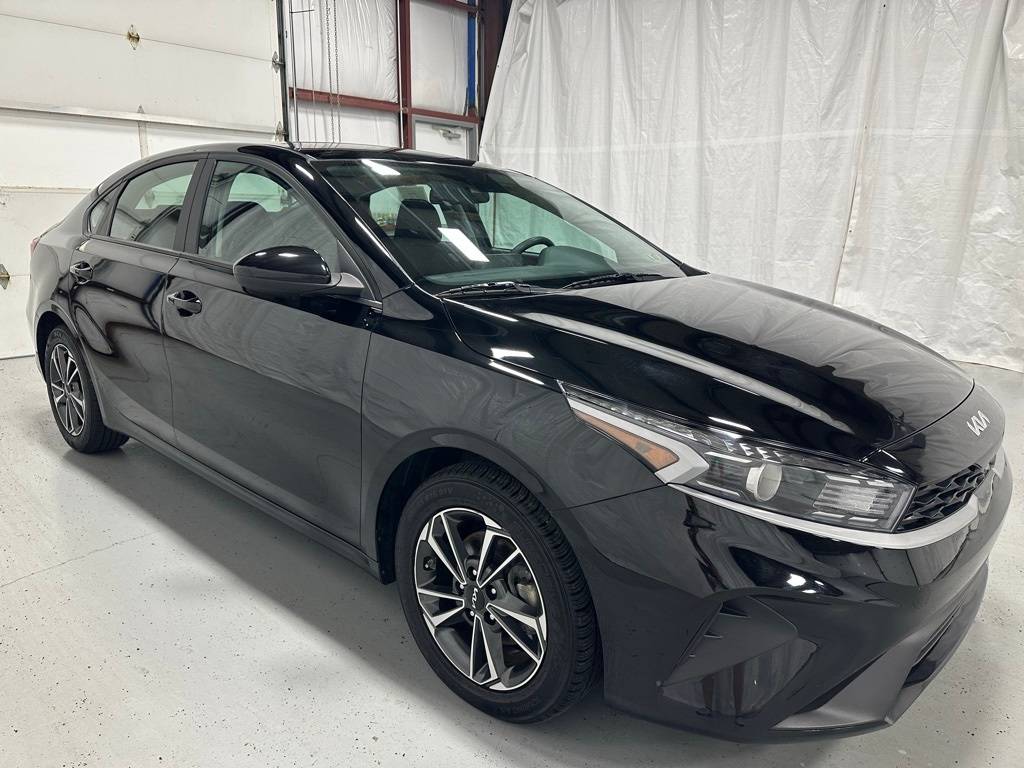 2024 Kia Forte LXS — Sedan — 26,956 mi — Middletown, PA