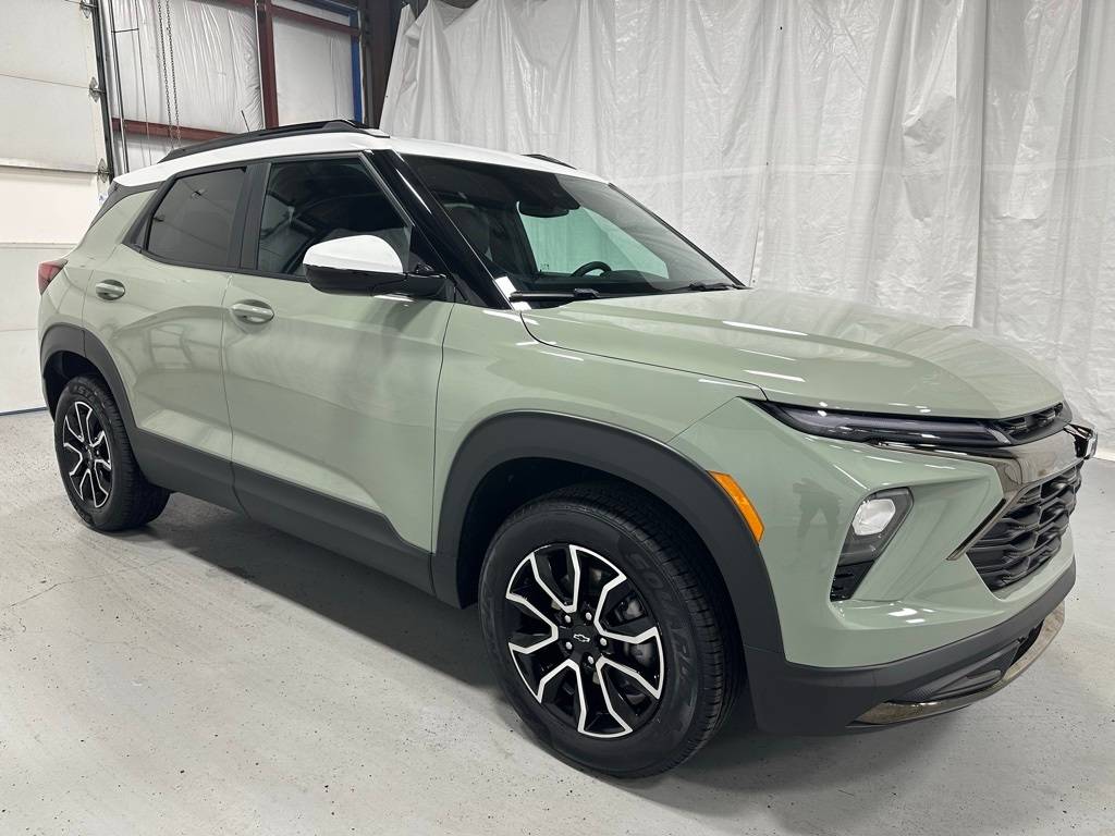2024 Chevrolet Trailblazer ACTIV — SUV — 23,873 mi — Middletown, PA