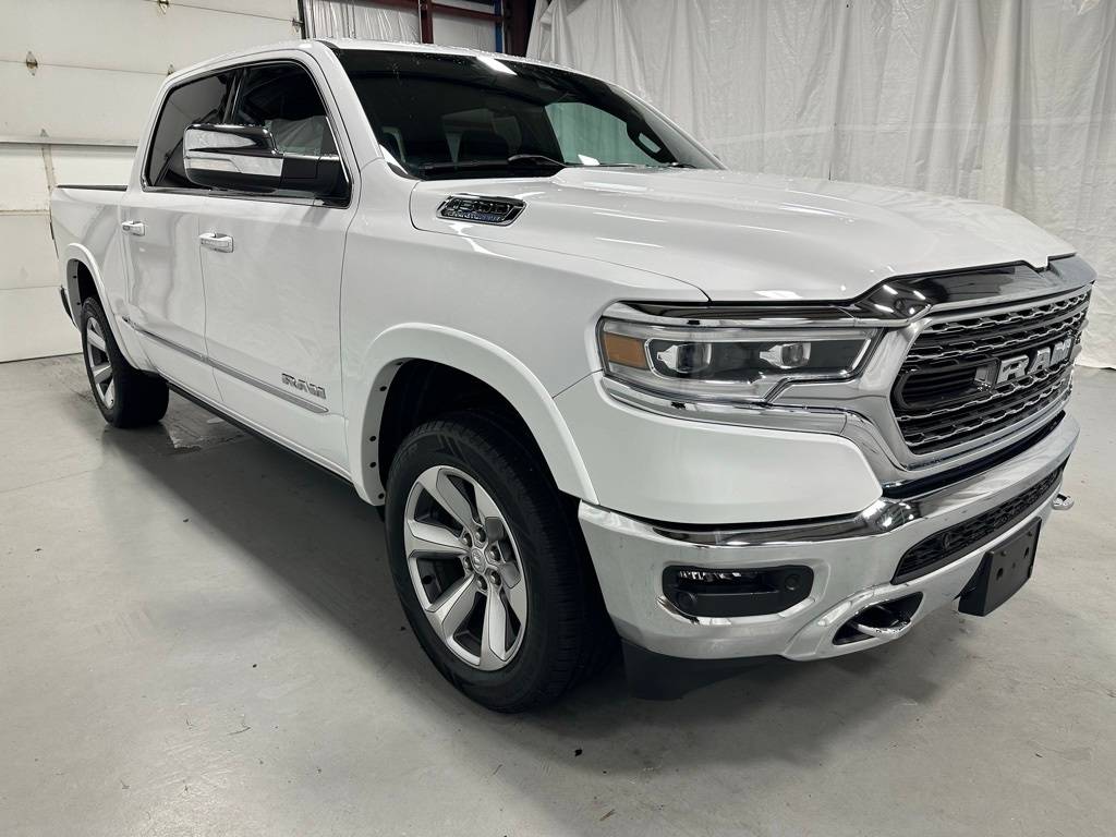 2021 Ram 1500 Limited — Pickup Truck — 49,405 mi — Middletown, PA