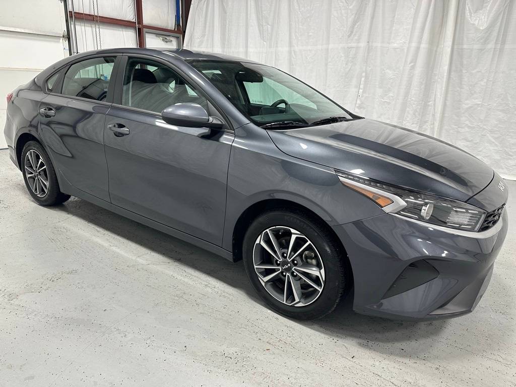 2024 Kia Forte LXS — Sedan — 29,301 mi — Middletown, PA