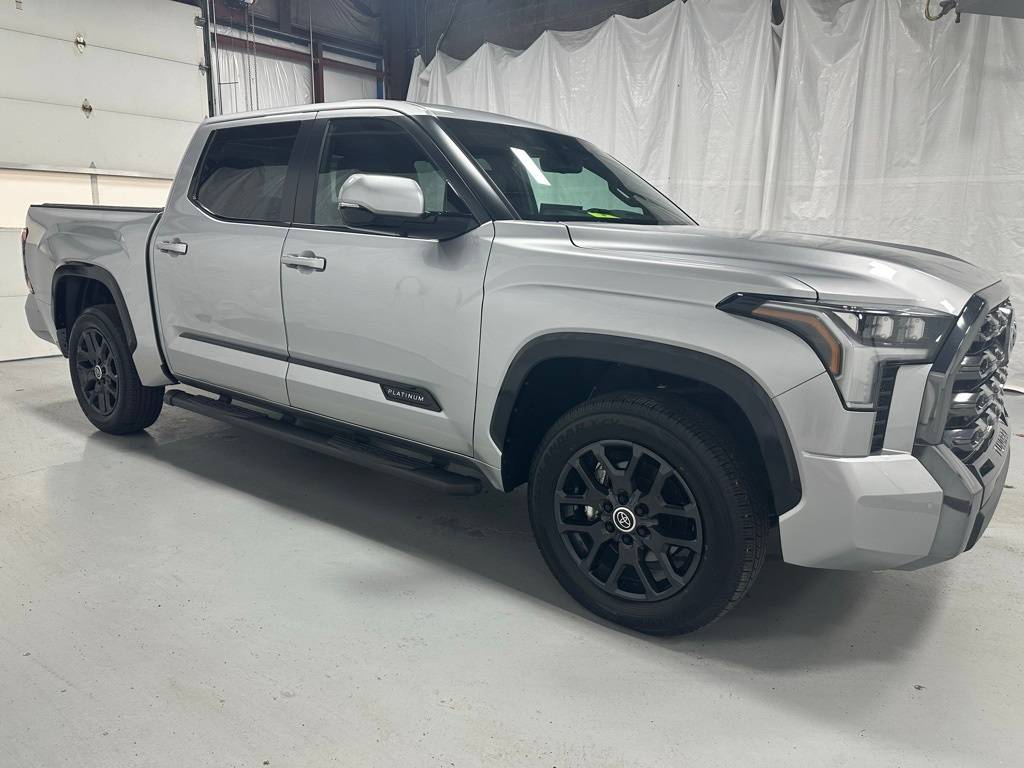 2024 Toyota Tundra Platinum — Pickup Truck — 14,151 mi — Middletown, PA