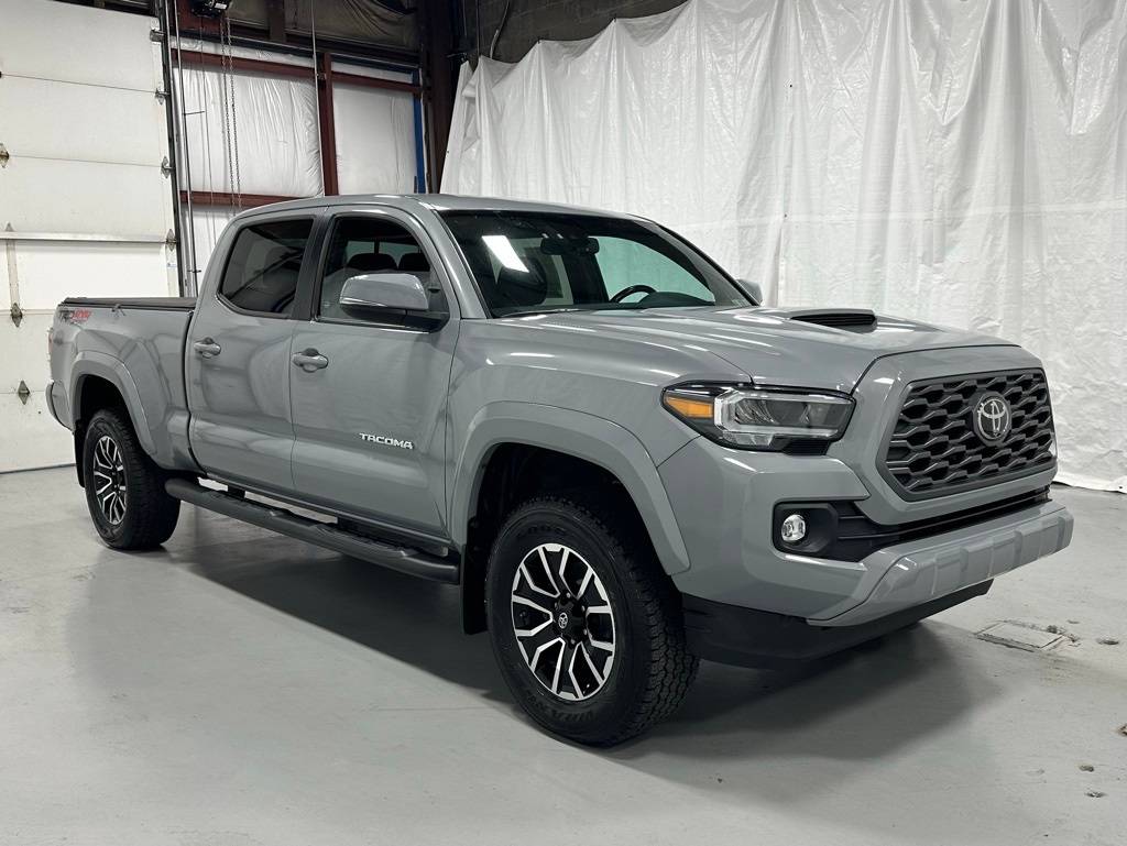 2020 Toyota Tacoma TRD Sport — Pickup Truck — 73,517 mi — Middletown, PA