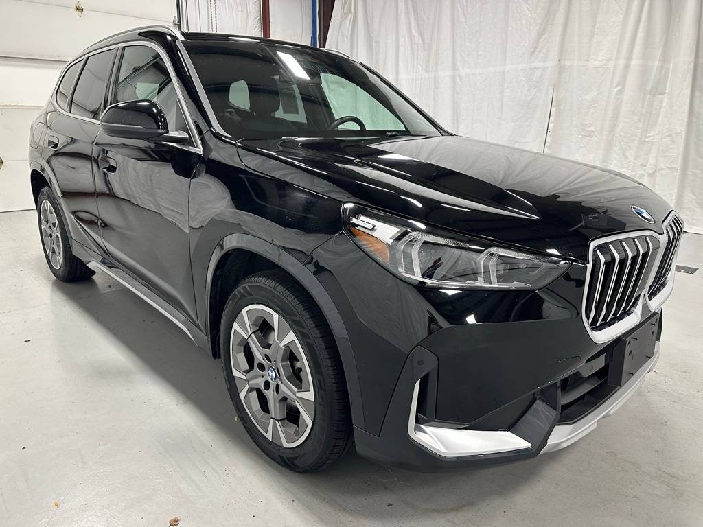 2025 BMW X1 28i — SUV — 9,926 mi — Middletown, PA