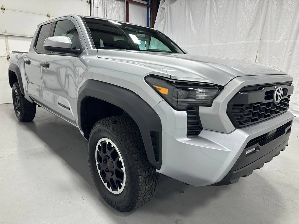 2024 Toyota Tacoma TRD Off Road — Pickup Truck — 20,865 mi — Middletown, PA