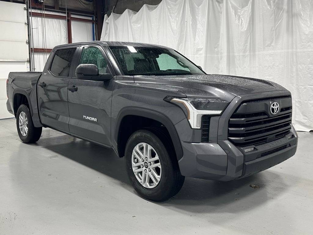 2024 Toyota Tundra SR5 — Pickup Truck — 16,108 mi — Middletown, PA