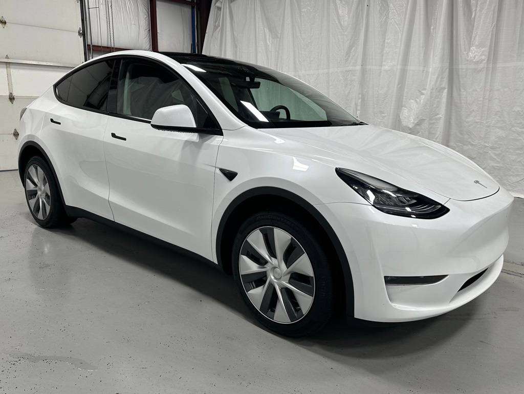 2023 Tesla Model Y Long Range — SUV — 16,594 mi — Middletown, PA