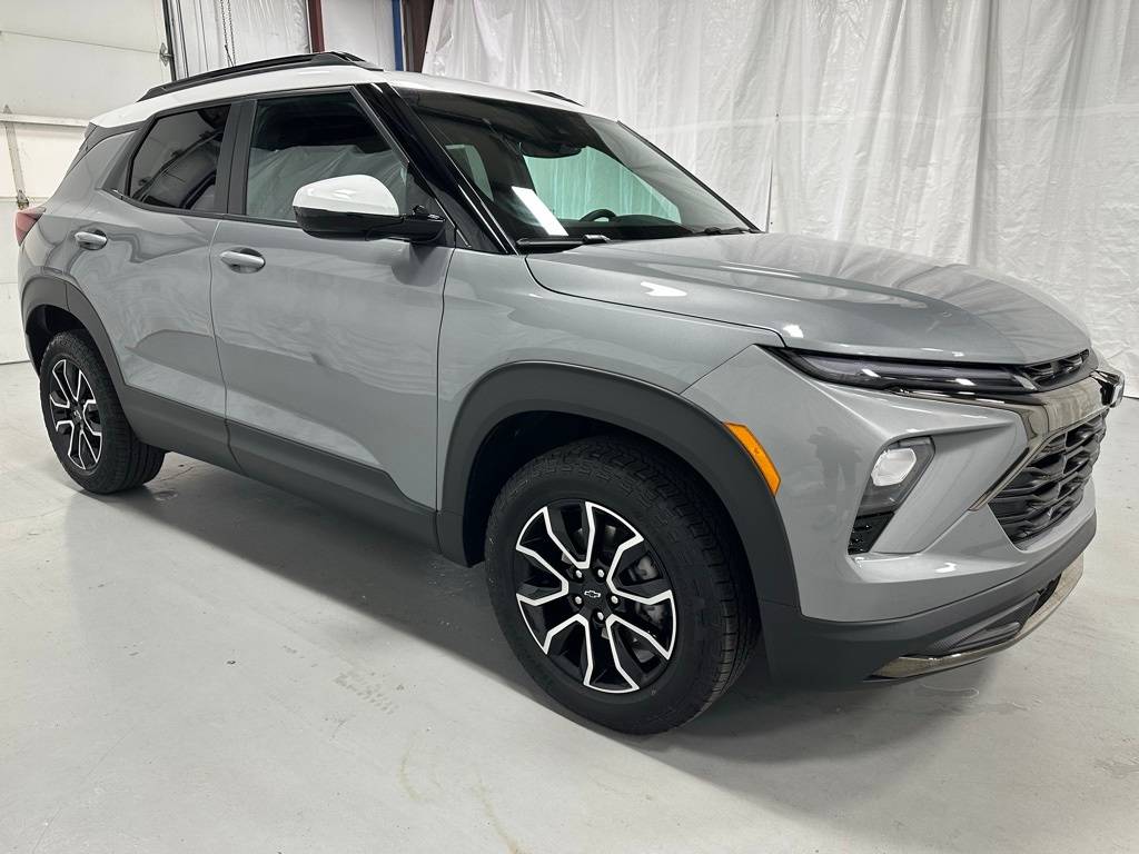 2024 Chevrolet Trailblazer ACTIV — SUV — 12,472 mi — Middletown, PA