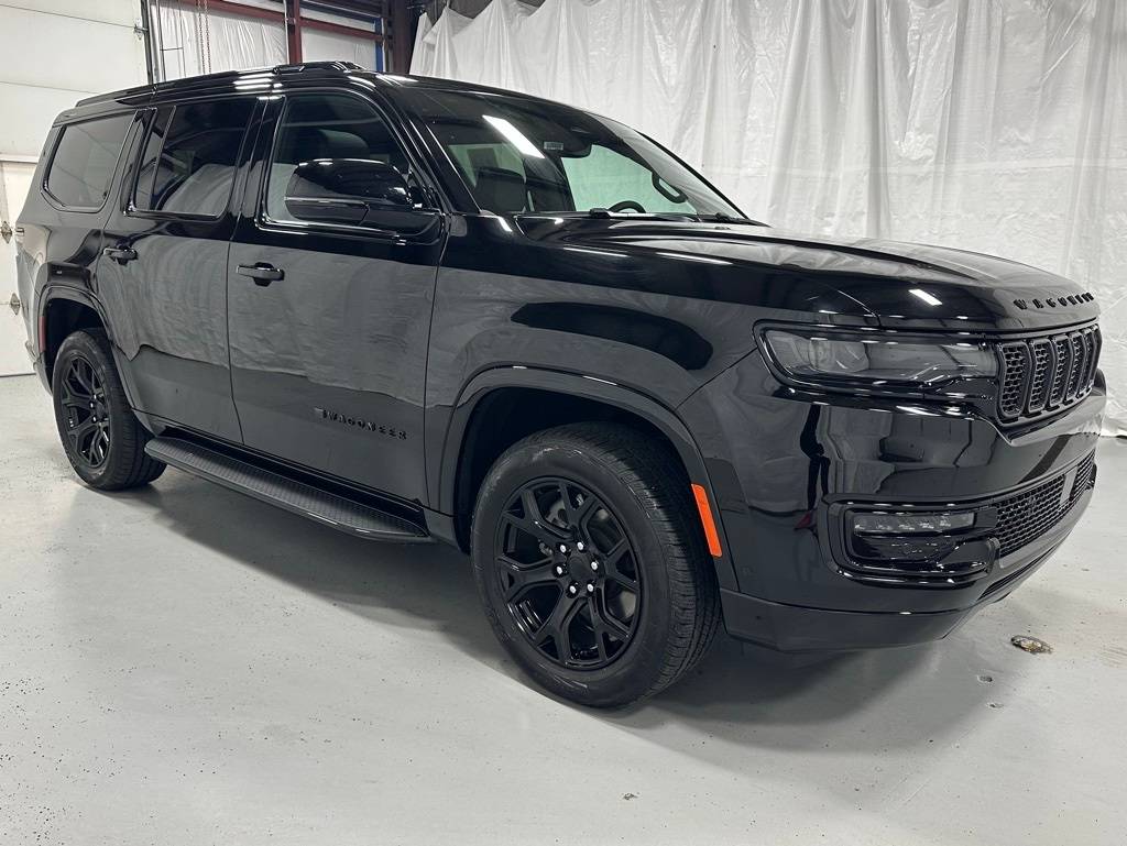 2024 Jeep Wagoneer Carbide — SUV — 14,278 mi — Middletown, PA