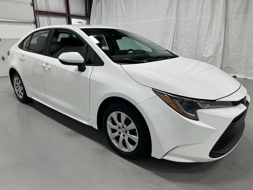2024 Toyota Corolla LE — Sedan — 16,031 mi — Middletown, PA
