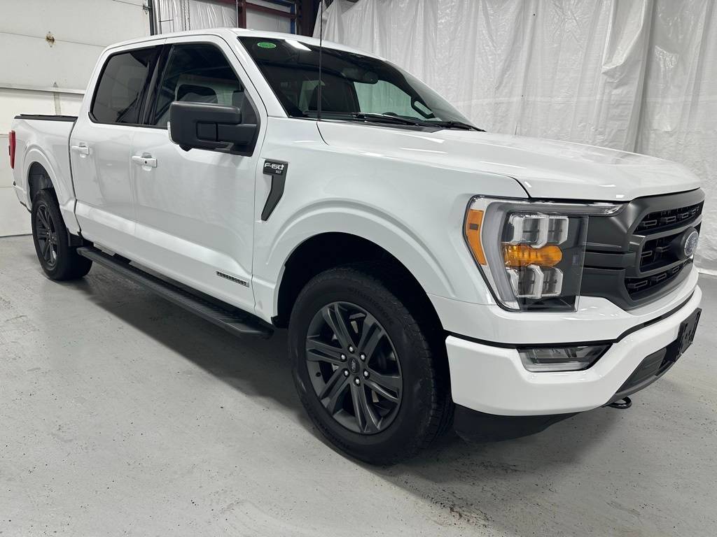 2023 Ford F-150 XLT — Pickup Truck — 17,901 mi — Middletown, PA