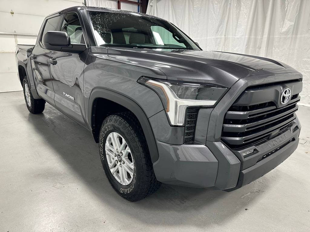 2025 Toyota Tundra SR5 — Pickup Truck — 14,667 mi — Middletown, PA