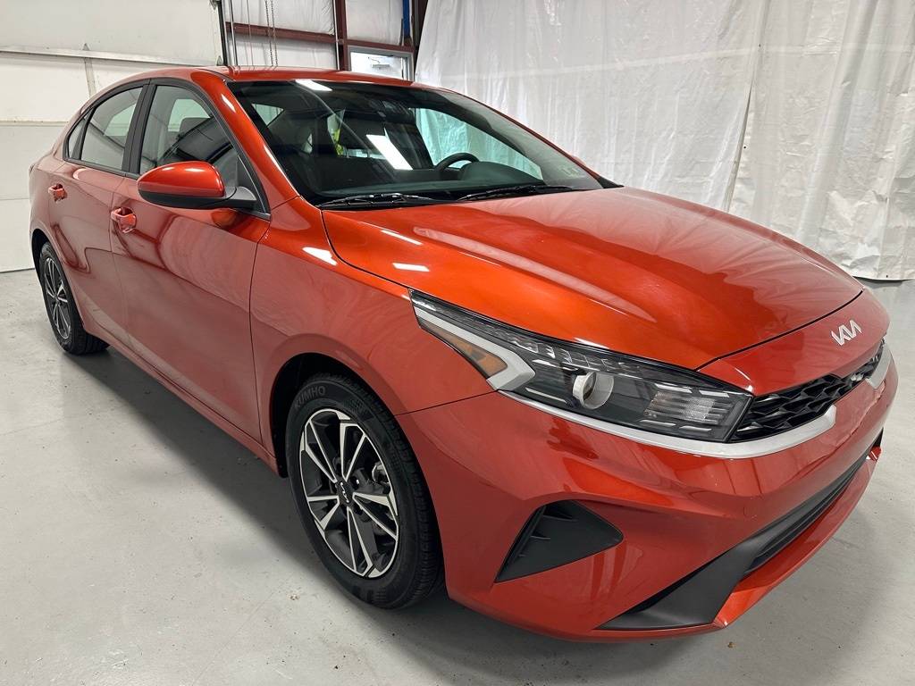 2024 Kia Forte LXS — Sedan — 30,358 mi — Middletown, PA