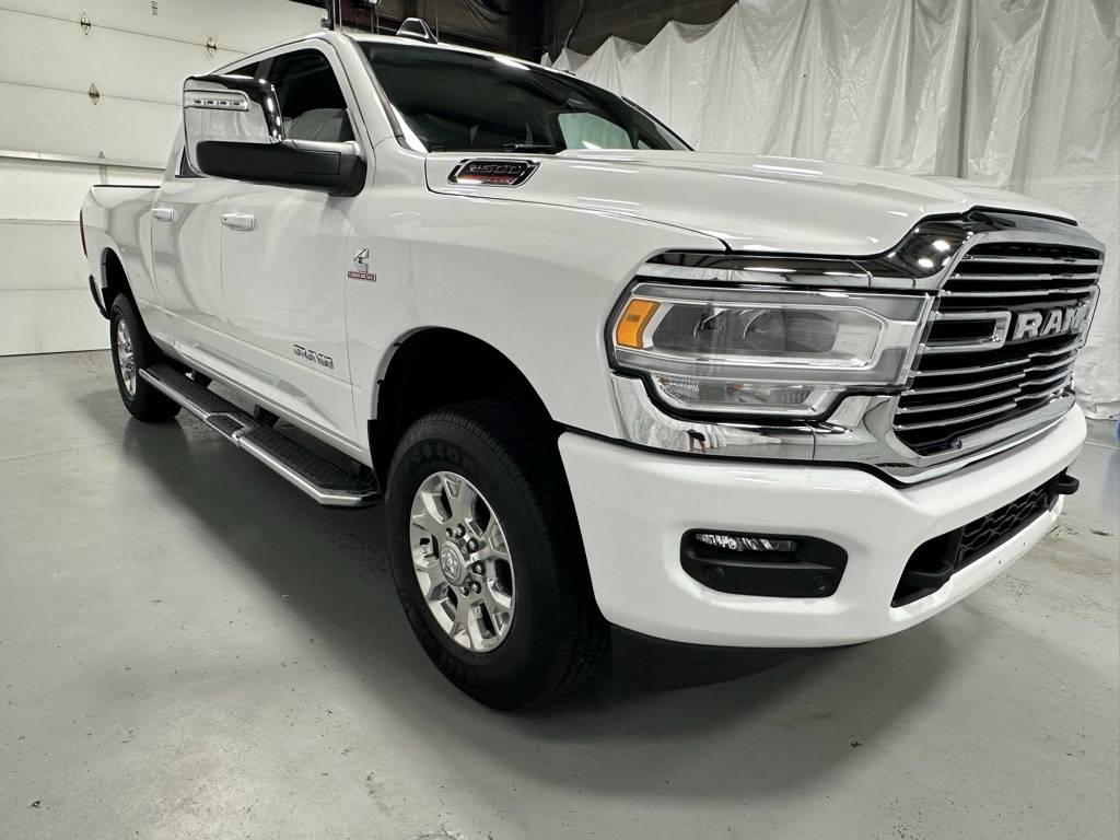 2024 Ram 2500 Laramie — Pickup Truck — 7,087 mi — Middletown, PA