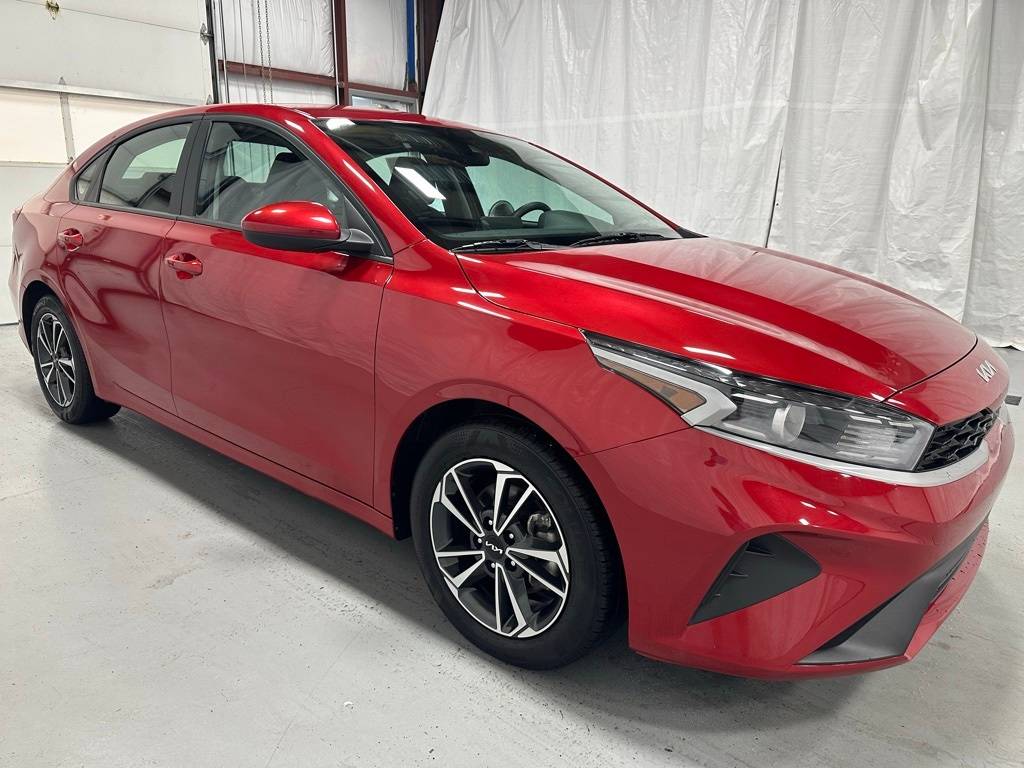 2024 Kia Forte LXS — Sedan — 28,353 mi — Middletown, PA