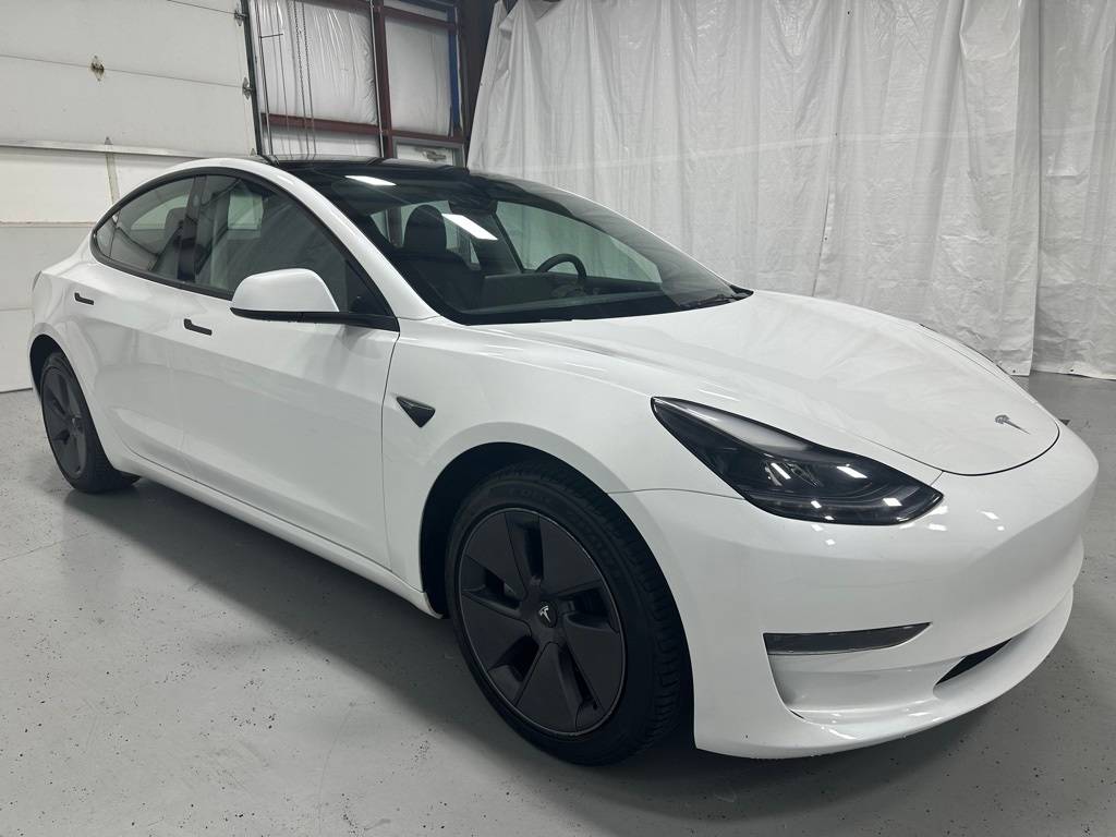 2023 Tesla Model 3 Model 3 — Sedan — 43,829 mi — Middletown, PA