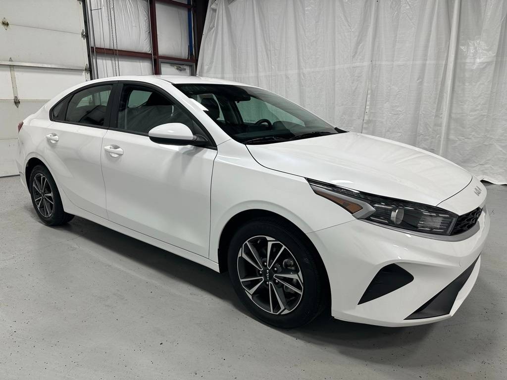 2024 Kia Forte LXS — Sedan — 22,950 mi — Middletown, PA