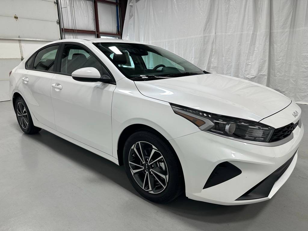 2024 Kia Forte LXS — Sedan — 23,632 mi — Middletown, PA