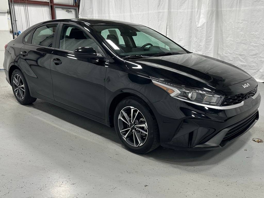 2024 Kia Forte LXS — Sedan — 31,730 mi — Middletown, PA